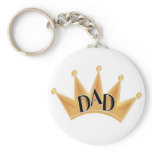 Dad Keychains