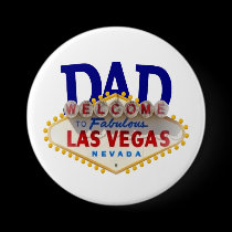 DAD Las Vegas Button B buttons