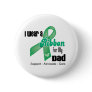 Dad - Liver Cancer Ribbon Buttons