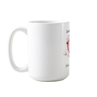 Dad Loves You, But I Am His Favorite Mug mug