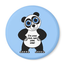dad fridge magnets