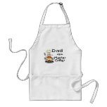 Dad Master Griller aprons