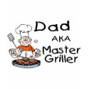 Dad Master Griller t-shirts by CelebrationZazzle Dad Master Griller t-shirts