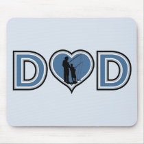 Dad mousepads