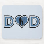 Dad mousepads