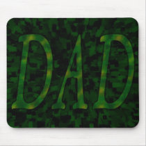 Dad mousepads