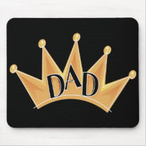 Dad mousepads