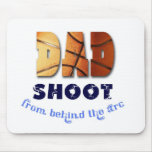 DAD MOUSE PAD