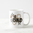 DAD mug