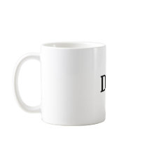 Dad mugs