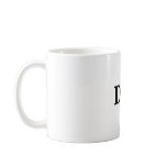 Dad Coffee Mugs