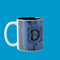 DAD mug mugs