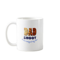 DAD COFFEE MUG
