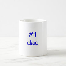 dad mugs