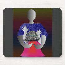 Dad my Dad mousepads