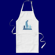 Dad 'N' Kids Apron
