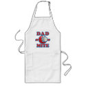 Dad-O-Mite aprons