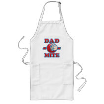 Dad-O-Mite aprons