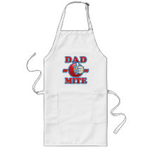 Dad-O-Mite Apron