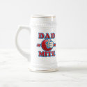 Dad-O-Mite mugs