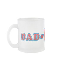 Dad-O-Mite mugs