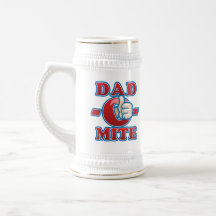Dad-O-Mite Mug