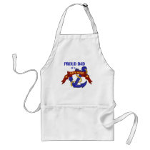 Dad of a Navy Nuke Aprons
