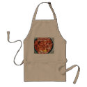 Dad of all Craw! aprons