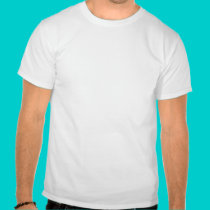 Dad of twins again t-shirts