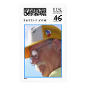 Dad postage