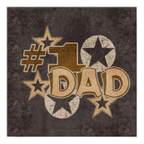 DAD posters