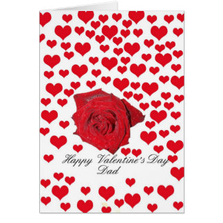 Happy Valentine Day Dad Cards, Happy Valentine Day Dad ...