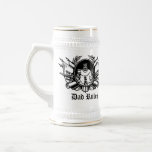 Dad Rules! mugs