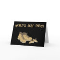 dad shoes revised cards by ScottInk dad shoes revised cards
