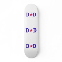 Dad Star Dad Skateboards