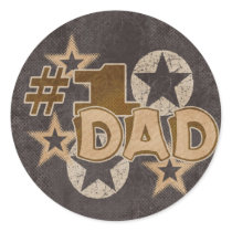 Dad stickers