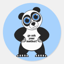 dad stickers