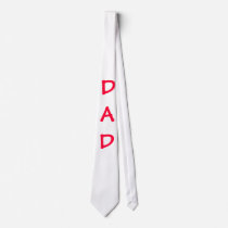 DAD ties