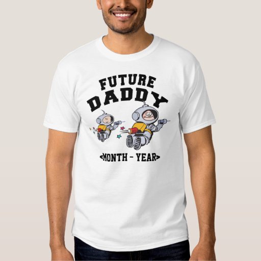 expectant father shirts