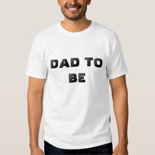 expectant father shirts