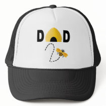 Dad To Be Hat