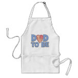 Dad to Be Maternity aprons