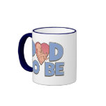 Dad to Be Maternity mugs