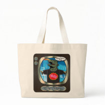 Dad Vision bags by trash_ Dad Vision bags