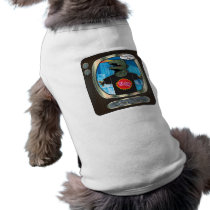 Dad Vision pet clothing by trash_ Dad Vision pet clothing