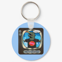Dad Vision keychains
