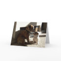 Dad, you are my hero cards by defina01 Dad, you are my hero cards