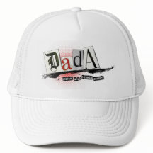 Dada Hat