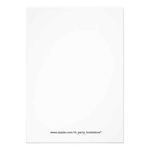 Dadchelor Party - Cute Daddy Shower Invitations