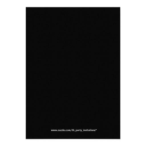 Dadchelor Party - Daddymoon Man Shower Invitations